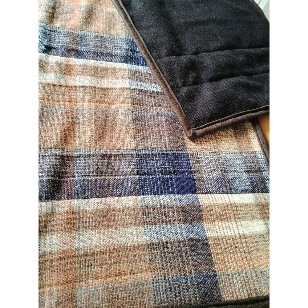 Handmade Made WOOL Fall Tables Runners - Picture 3 of 4